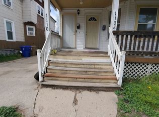 1108-1110 61st St, Kenosha, WI 53143