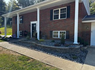 110 Sierra Dr, Marietta, OH 45750