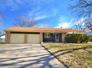 65 E 27th Ave, Hutchinson, KS 67502