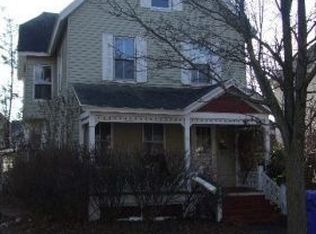 30 Harvard St, Springfield, MA 01109