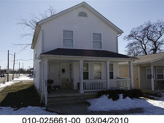 Exterior (Varies)