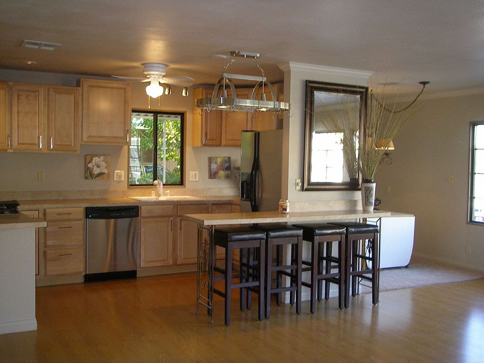 Totally Remodeled