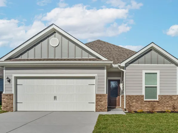 1005 Autumnwood Dr Lot 149, Dickson, TN 37055