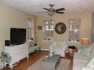 10 Harris St #2AB, Boston, MA 02109