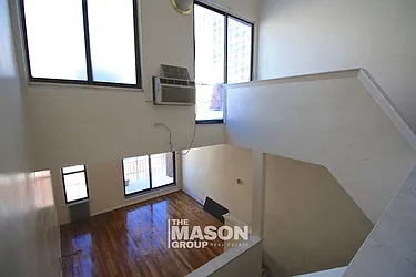 Rented by Mason Group LLC