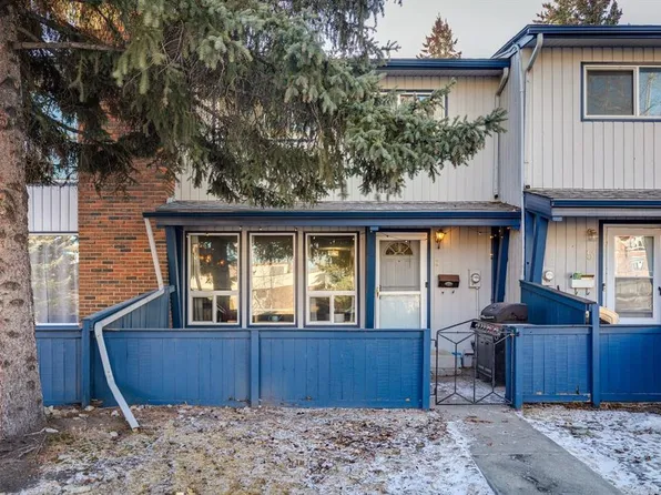 5315 E 53rd Ave NW #3, Calgary, AB T3A 2E7