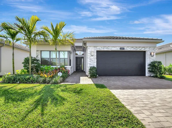 9375 Mountain Pine Grove, Boynton Beach, FL 33473