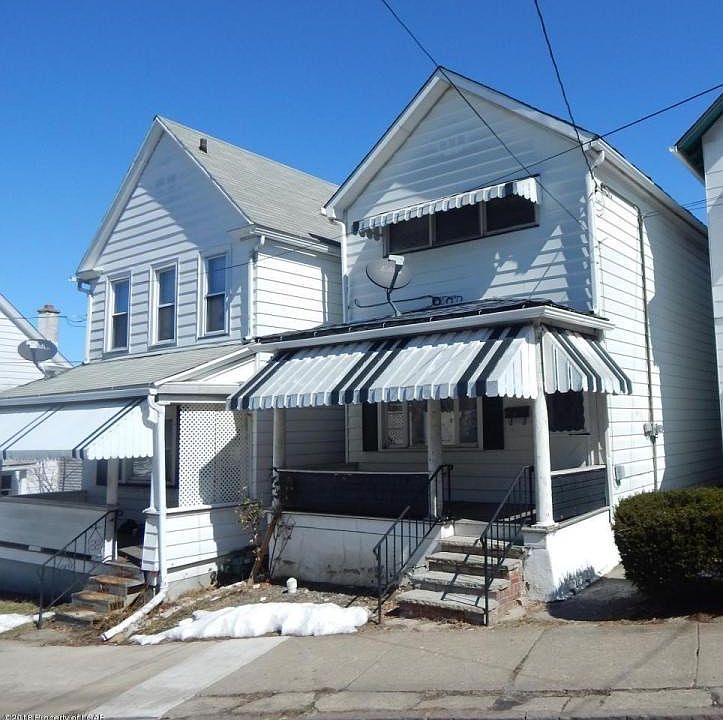 208 Lehigh Street, W-B