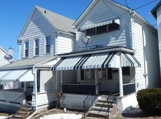 208 Lehigh St, Wilkes Barre, PA