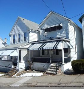 208 Lehigh St, Wilkes Barre, PA, 18702