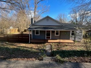 405 Morton St, Shelby, NC 28152
