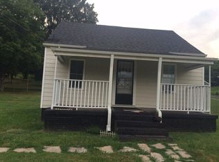 122 Turner Rd, Madison, NC 27027