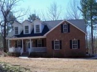 813 Ruth Vista Rd, Lexington, SC 29073