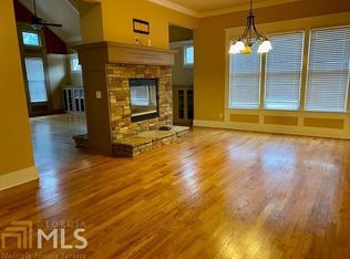 0 Fairway Dr, Atlanta, GA 30337