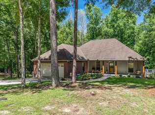 64 Bayberry Loop S, Purvis, MS 39475