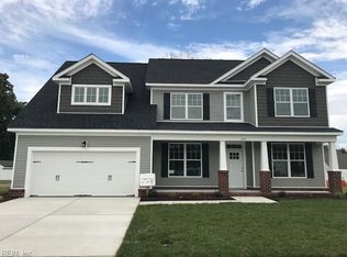 1013 Mimi Ct, Chesapeake, VA 23322