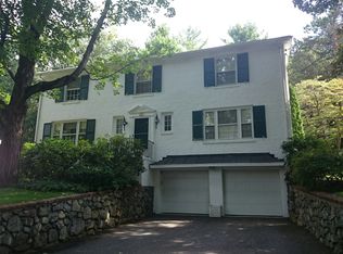 51 Beresford Rd, Brookline, MA 02467