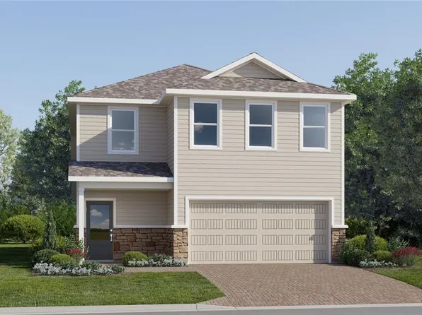 3351 Mindfullness Dr, Clermont, FL 34714
