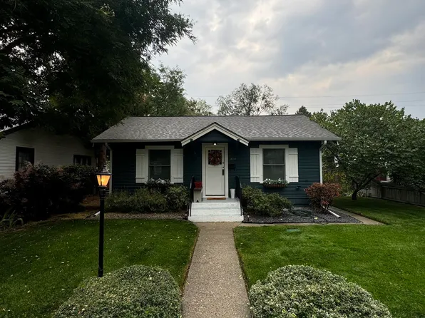 2114 W Bannock St, Boise, ID 83702