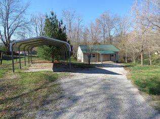 133 E McCormick Rd, Livingston, TN 38570