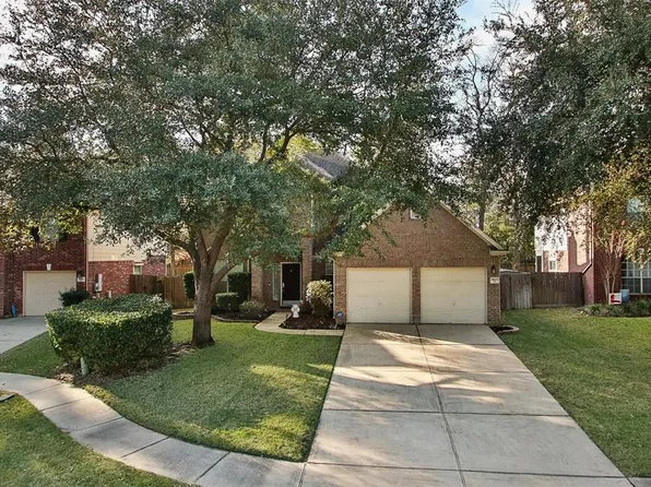 31615 Trails Park Ln, Conroe, TX 77385