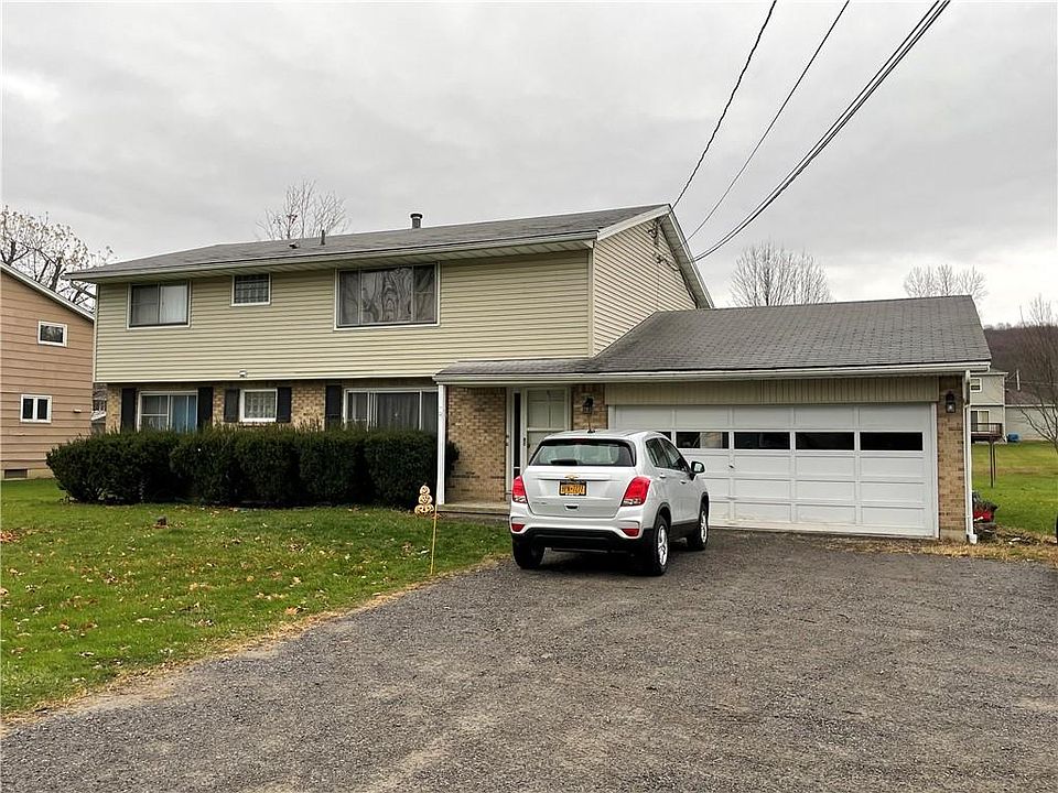 9213 Boston State Rd, Boston, NY 14025 Zillow