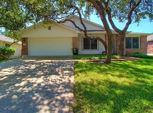 3324 Cantera Way, Round Rock, TX 78681