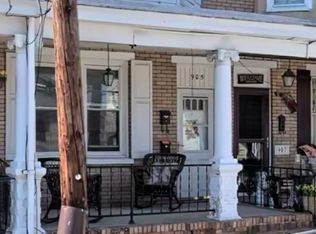 905 Mansion St #1, Bristol, PA 19007