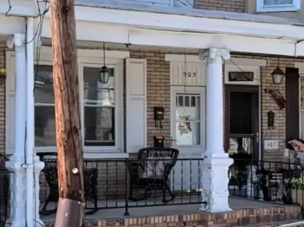 905 Mansion St #1, Bristol, PA 19007