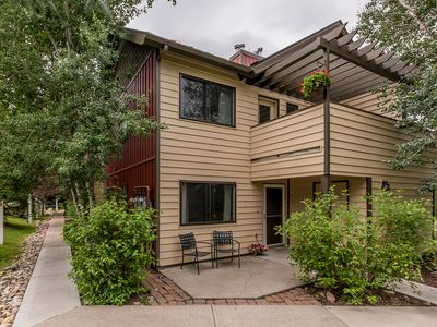 3468 Sunburst Ct, Steamboat Springs, CO, 80487