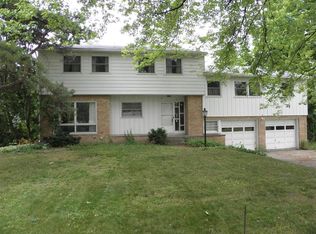 1070 Glendale Ave, Saginaw, MI