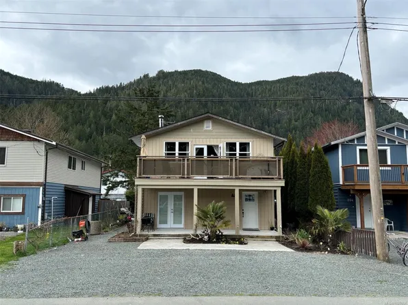 248 Alpine View Rd, Tahsis, BC V0P 1X0