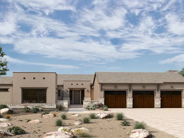 24422 N 128TH Way, Scottsdale, AZ 85255