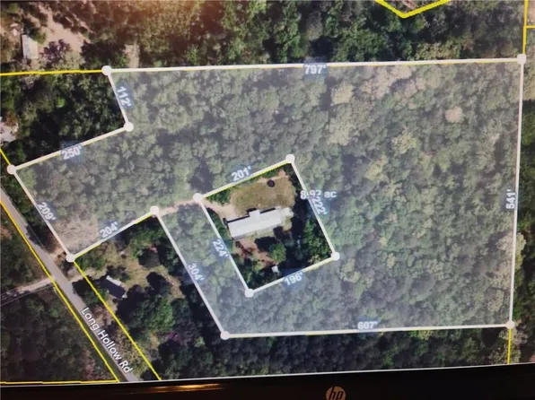 450 Long Hollow Rd, Trion, GA 30753