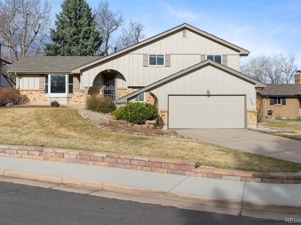 3765 S Depew Street, Denver, CO 80235