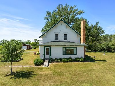 3520 85th St NW, Lansford, ND, 58750