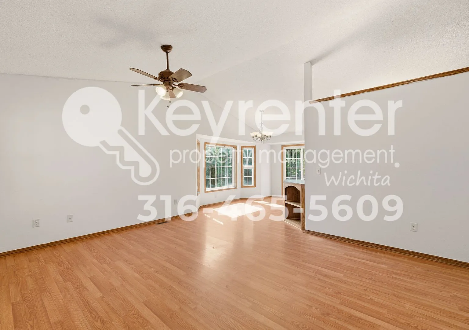 Beautiful 4 bed/3 bath in Andover School District! — Photo 4