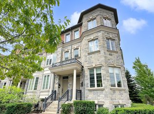 56 Clairtrell Rd, Toronto, ON M2N5J6