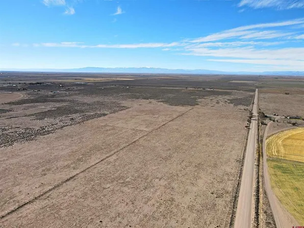 Tract 5 Lane 10 North, Hooper, CO 81136