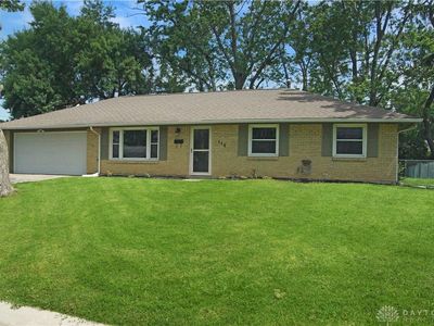 115 Laura Ave, Washington Township, OH, 45458