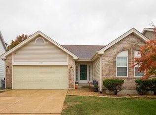 308 Hunters Spur, Grover, MO 63040