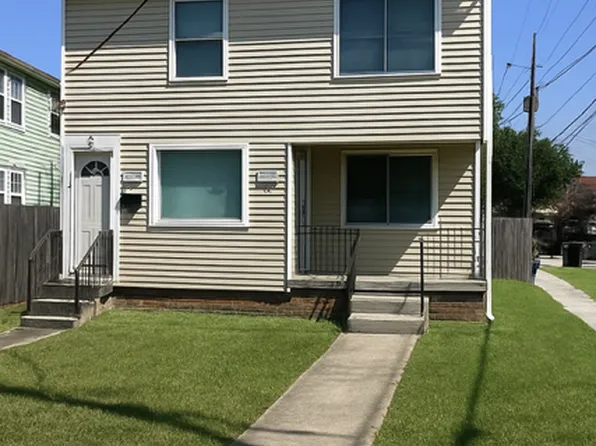 2137 Timoleon St, New Orleans, LA 70122