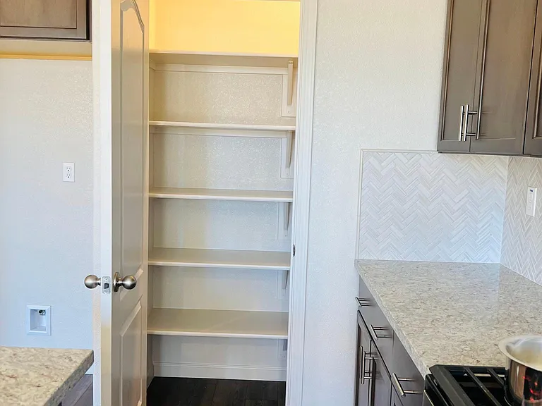 Pantry