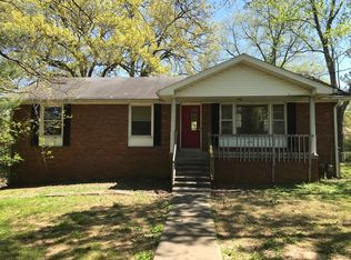 205 Hicks Ln, Smyrna, TN 37167