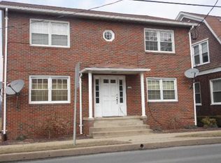 1710 Riverside Dr APT 4, South Williamsport, PA 17702