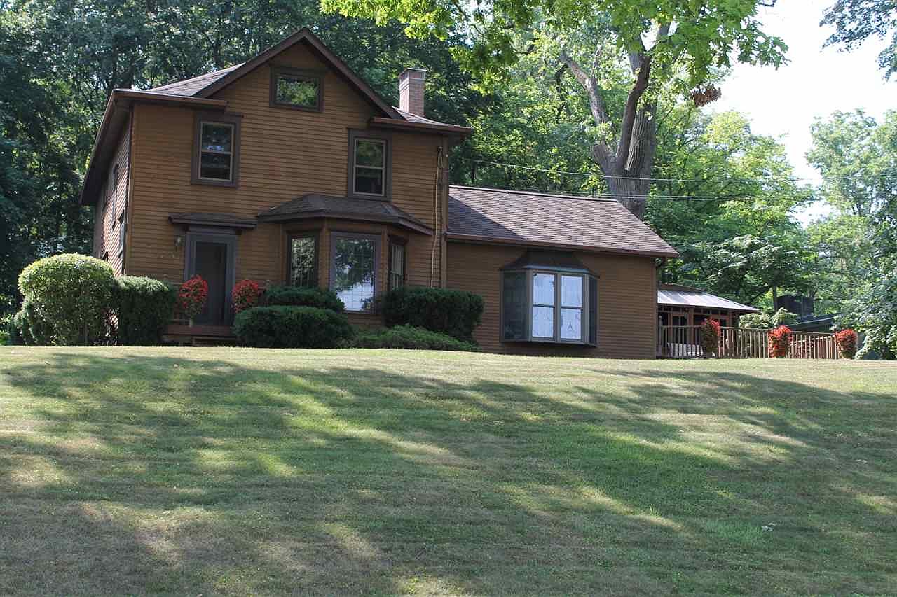 1903 Kibby Rd, Jackson, MI 49203 Zillow