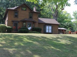 1903 Kibby Rd, Jackson, MI 49203