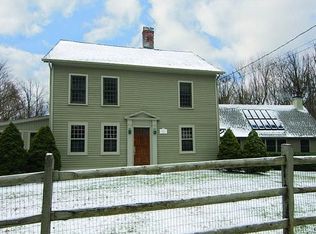 214 Florida Hill Rd, Ridgefield, CT 06877