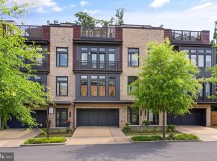 5434 Merriam St, Bethesda, MD 20814