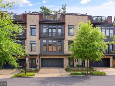 5434 Merriam St, Bethesda, MD, 20814